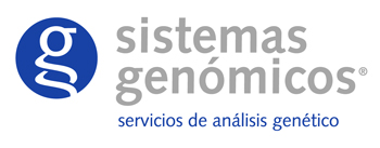 Logo Sistemas Genómicos